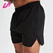 blank mesh shorts
